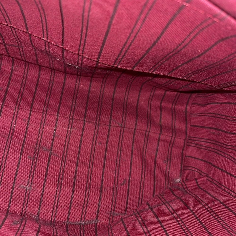 Louis Vuitton Empriente Purple  Tote Bag - Picture 9 of 12